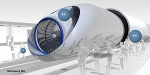 Best inventions of the 21st century; Most innovative technologies of the 21st century; Futuristic technology inventions of the 21st century; Greatest inventions of the 21st century; Hyperloop