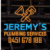 Profile picture of Jeremy’s Plumbing Services