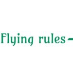 Profile picture of Flying Rules