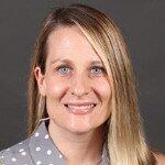 Profile picture of Melissa Morris