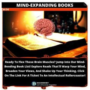Discover Thought-Provoking Books Now!