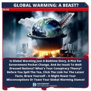 Unmasking Global Warming: Act Now!